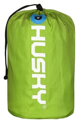 Tapis de couchage auto-gonflable Husky Folly 2.5-R-value 3.4-vert clair