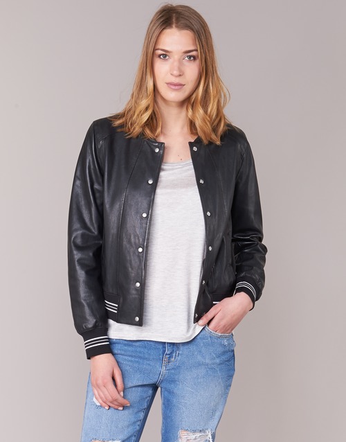 Oakwood - 62298 - Noir