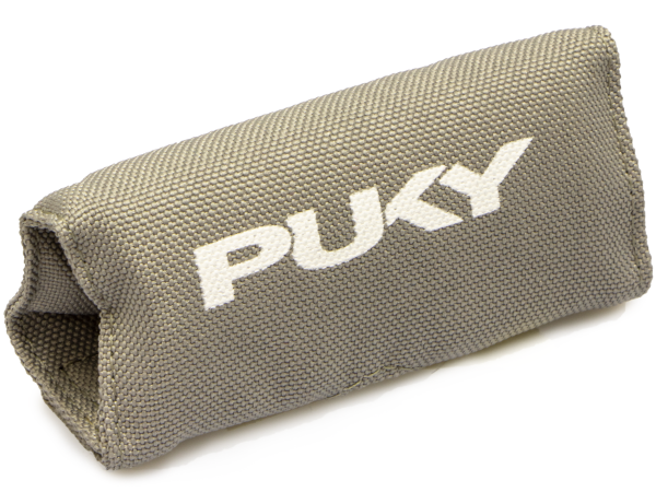Puky Pukylino Styrpude, Grey