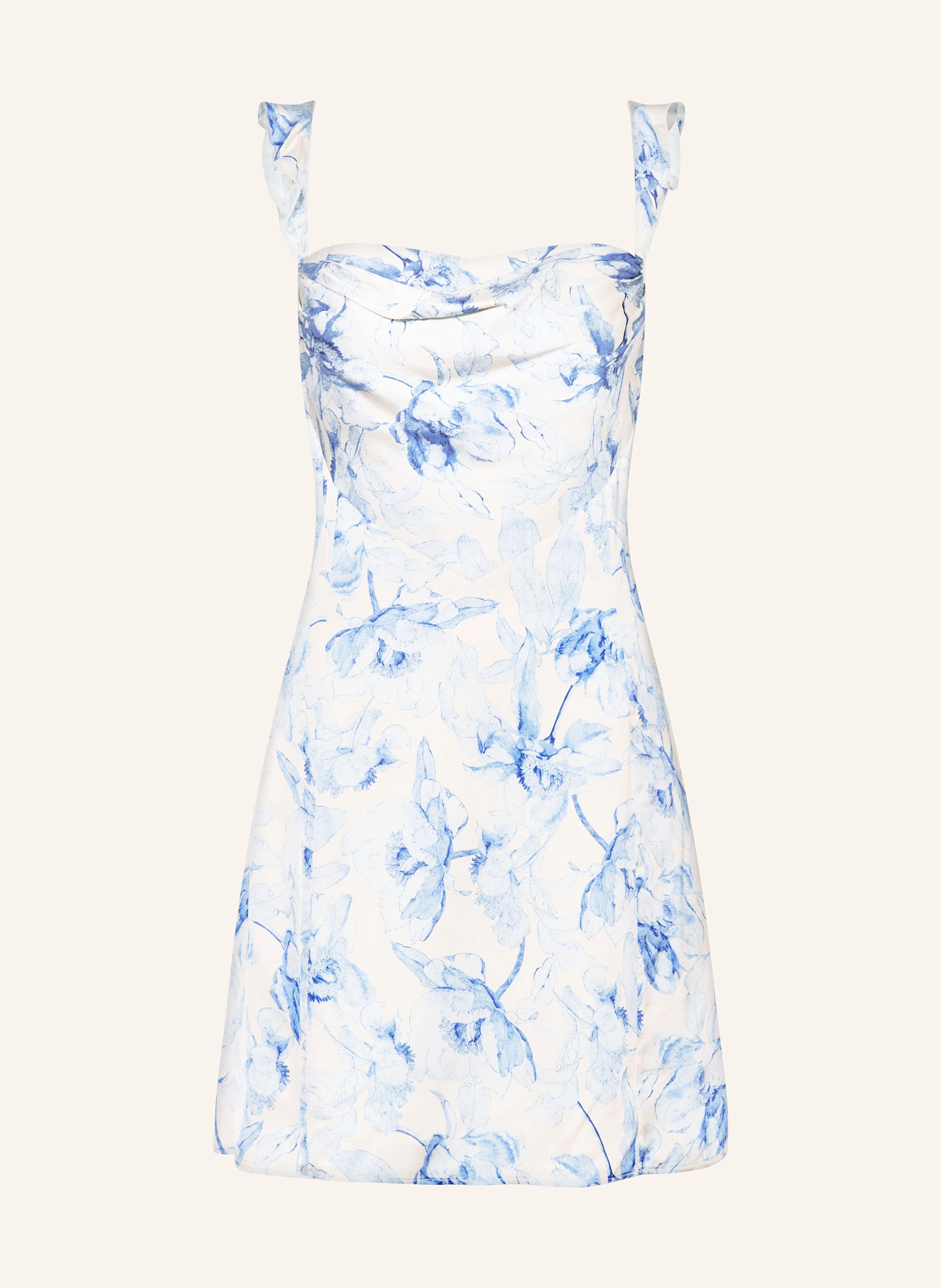 maje Kleid