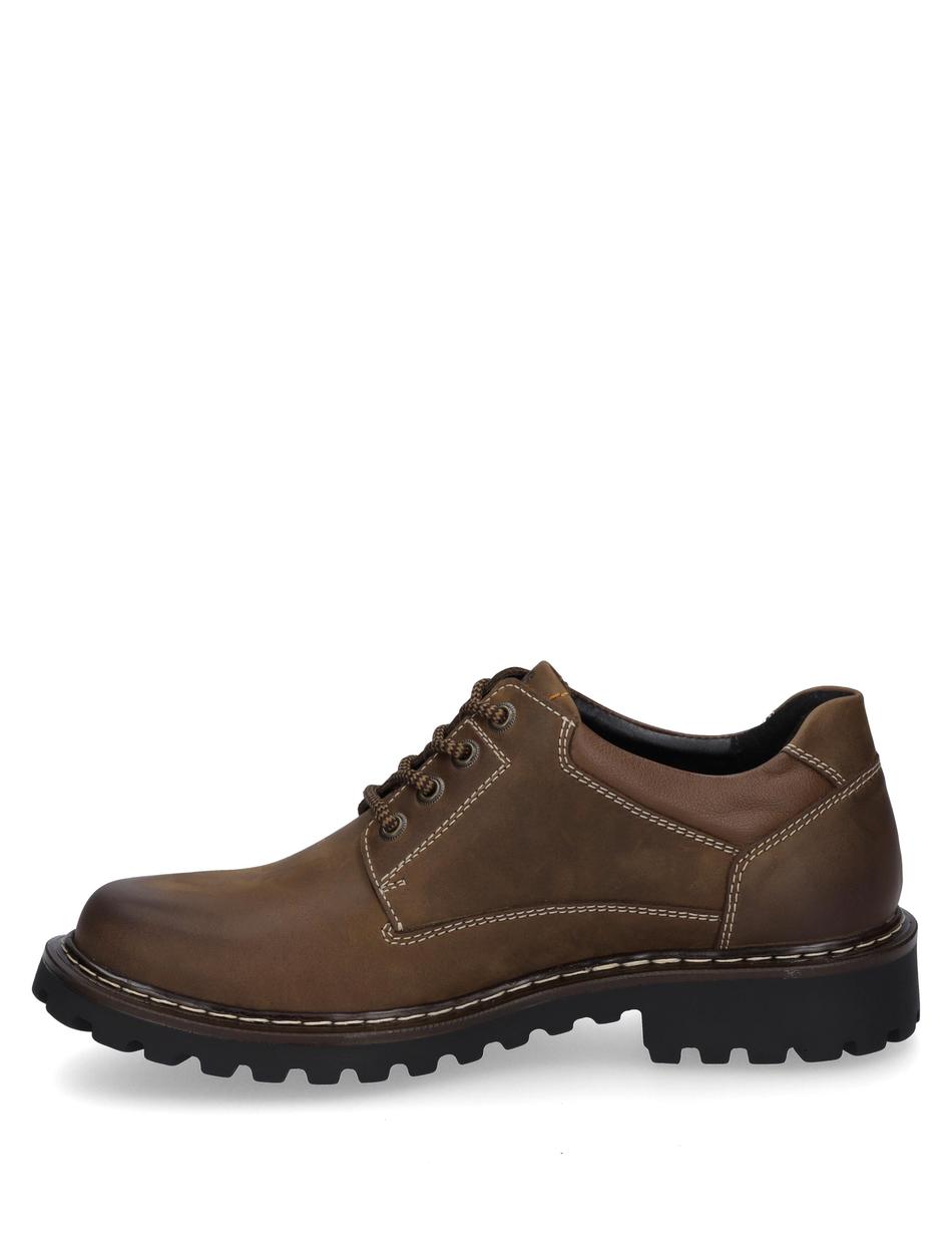 Halbschuh Chance 59, braun