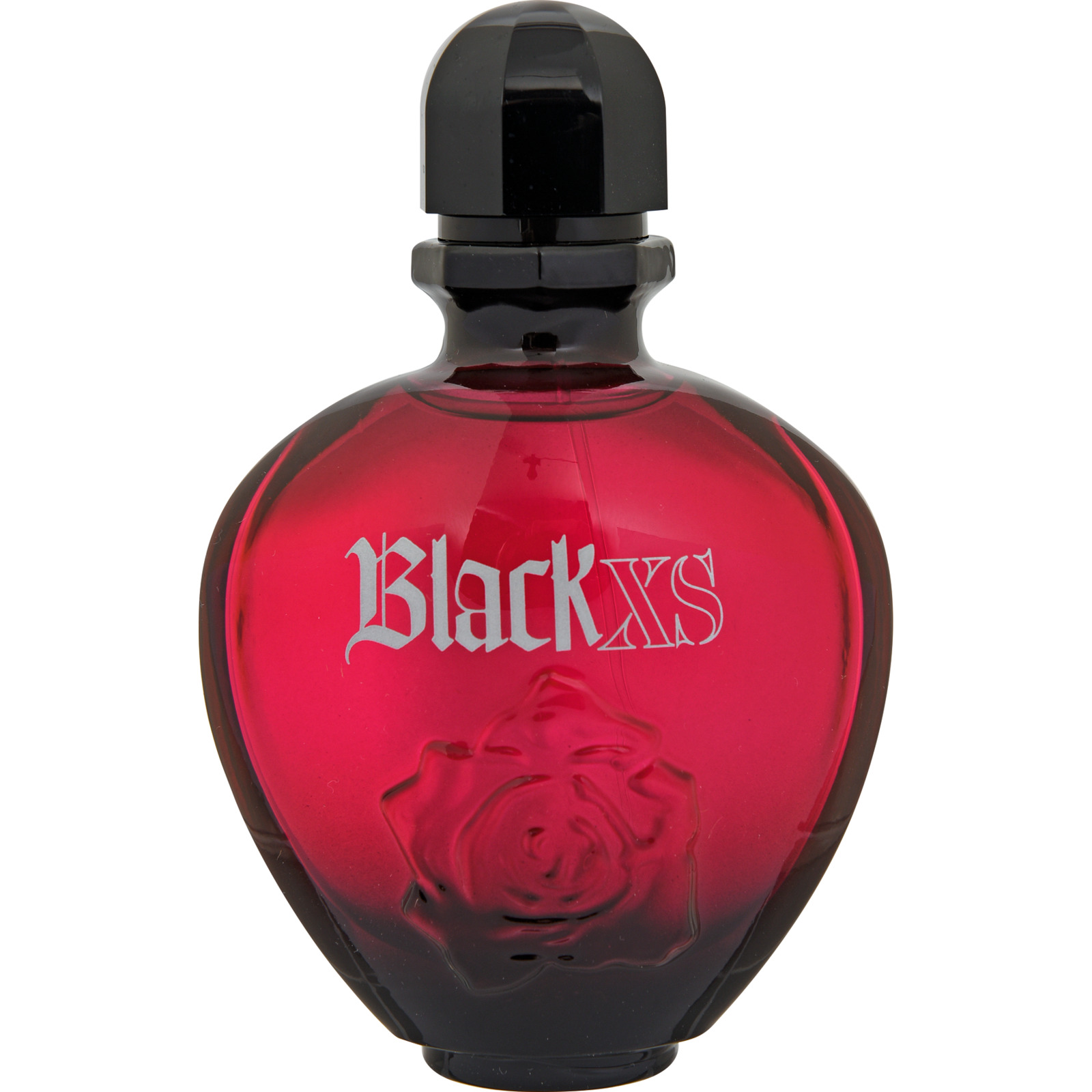 Paco Rabanne Black XS For Her Eau de Toilette 80 ml