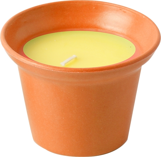 Brunner Citronella Kerze M