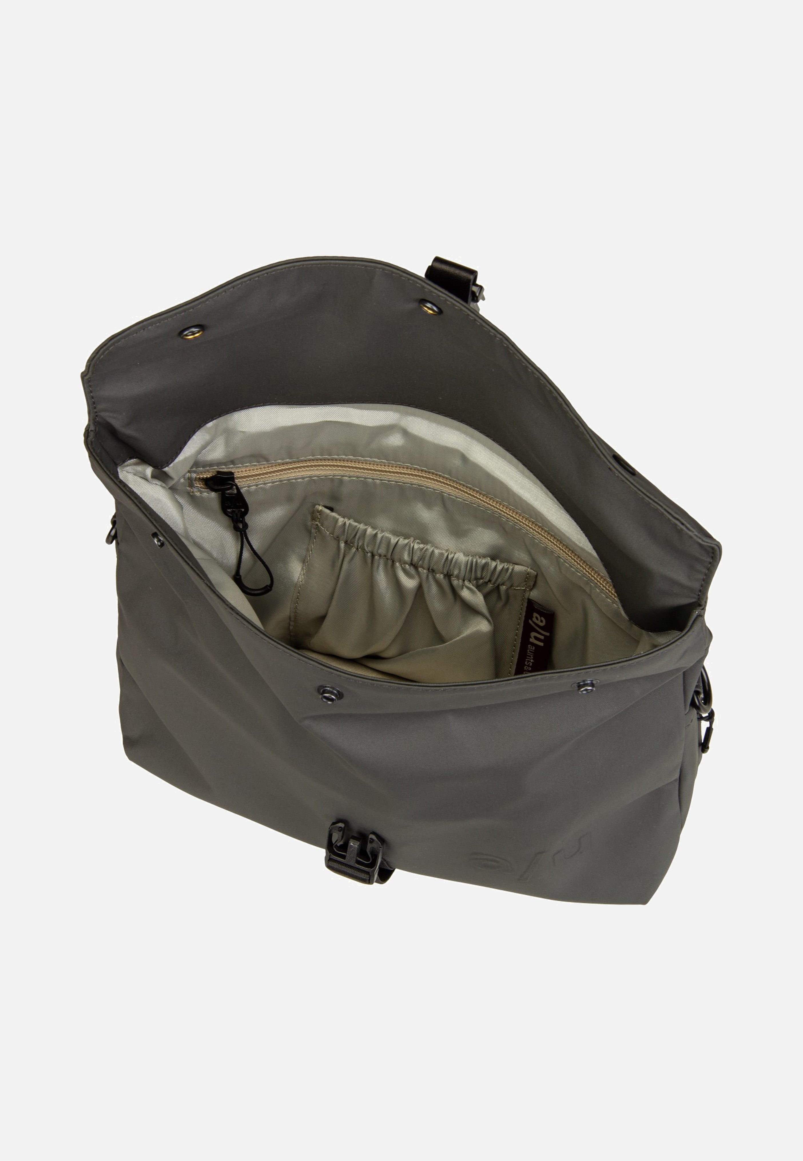 Takahashi RE Volcanic Ash - Crossbody Bag