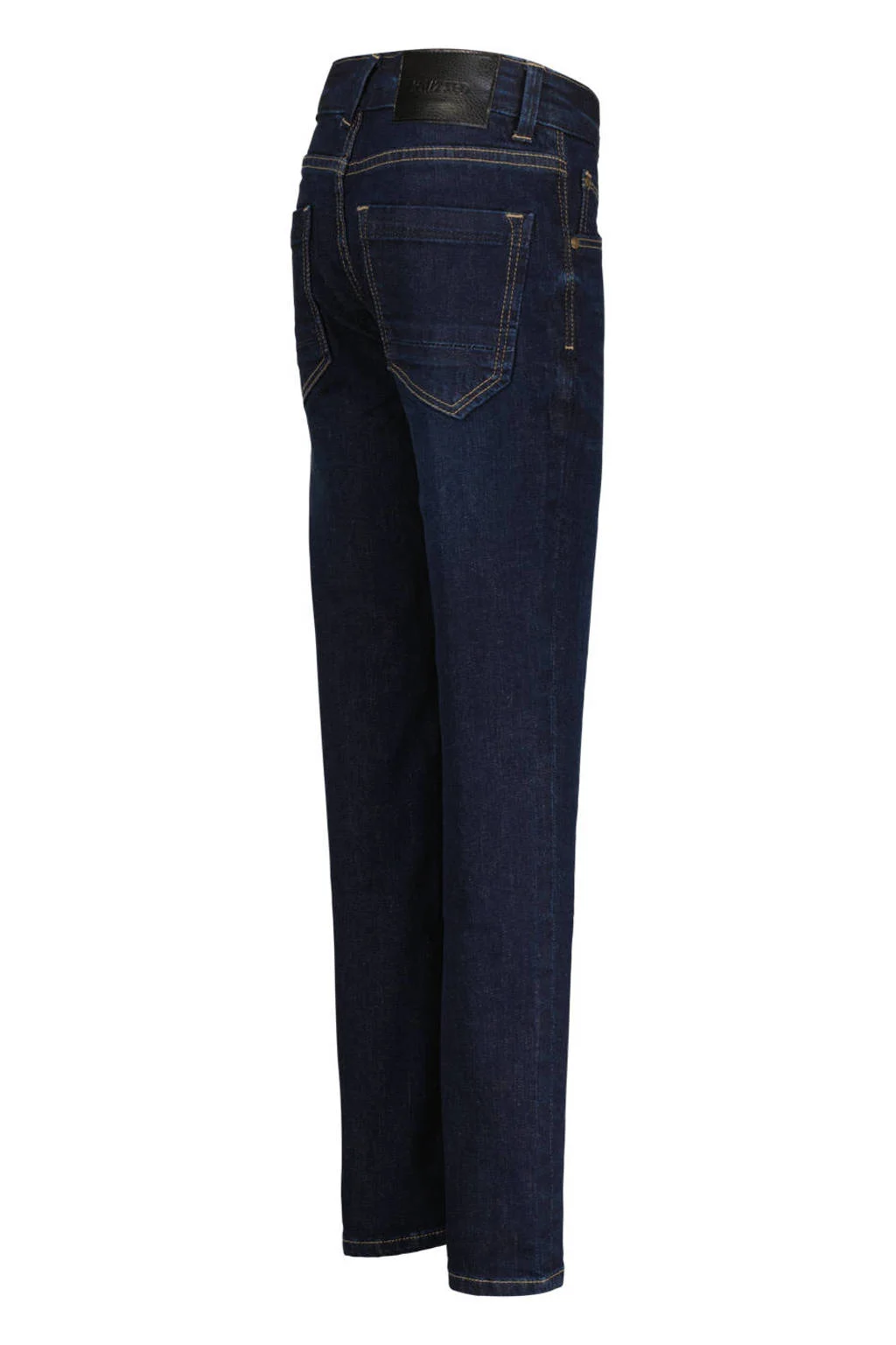 Raizzed slim fit jeans dark blue denim