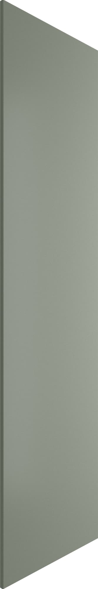 Epoq Trend Sage højt coverpanel til køkken 233 cm