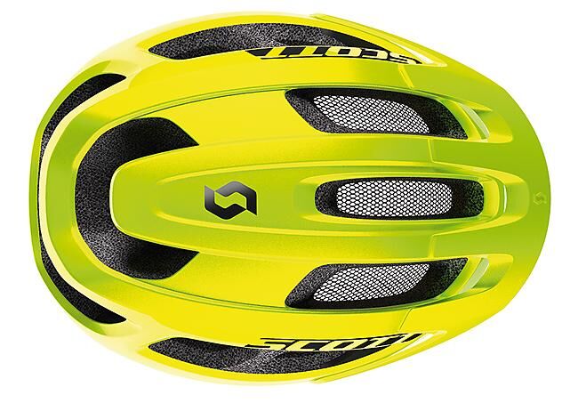 SCOTT - CASQUE SUPRA