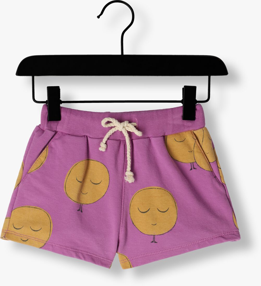L\u00D6TIEKIDS paarse l&ouml;tiekids shorts s24-46-84