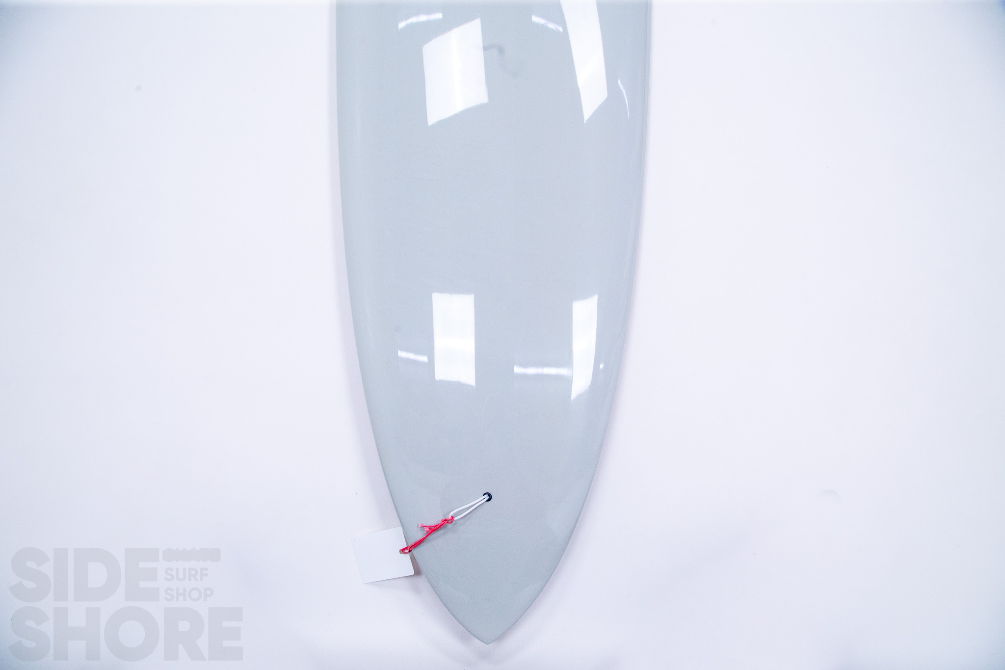 Bing Surfboards Glider - Tint Coconut   Polish   Volan - 12'0