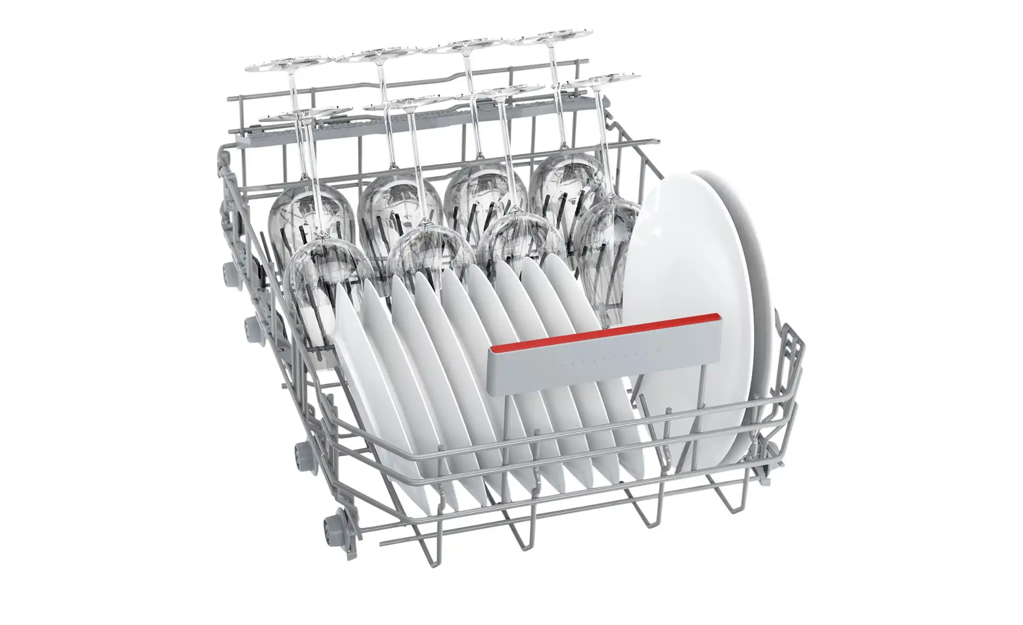BOSCH Einbau-Geschirrspüler SPI4HMS61E