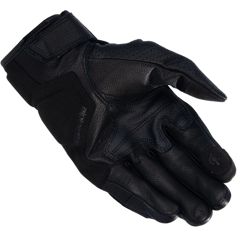 Alpinestars - Gants Celer V3 Noir / Blanc