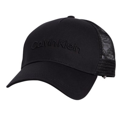 Casquette homme Calvin Embroidery CALVIN KLEIN