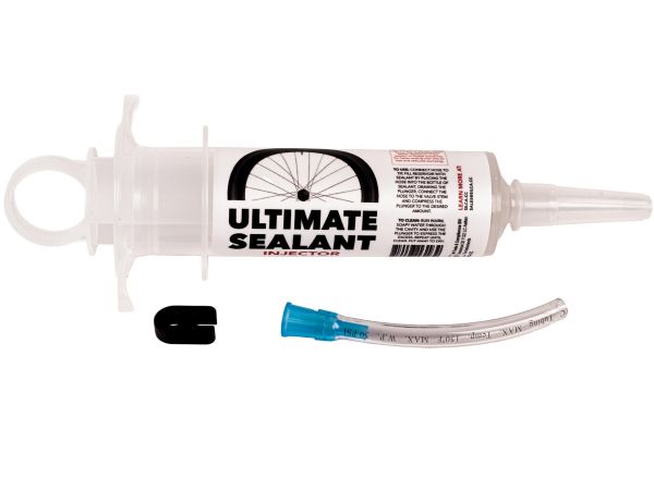 Silca Tubeless Sealent Injector