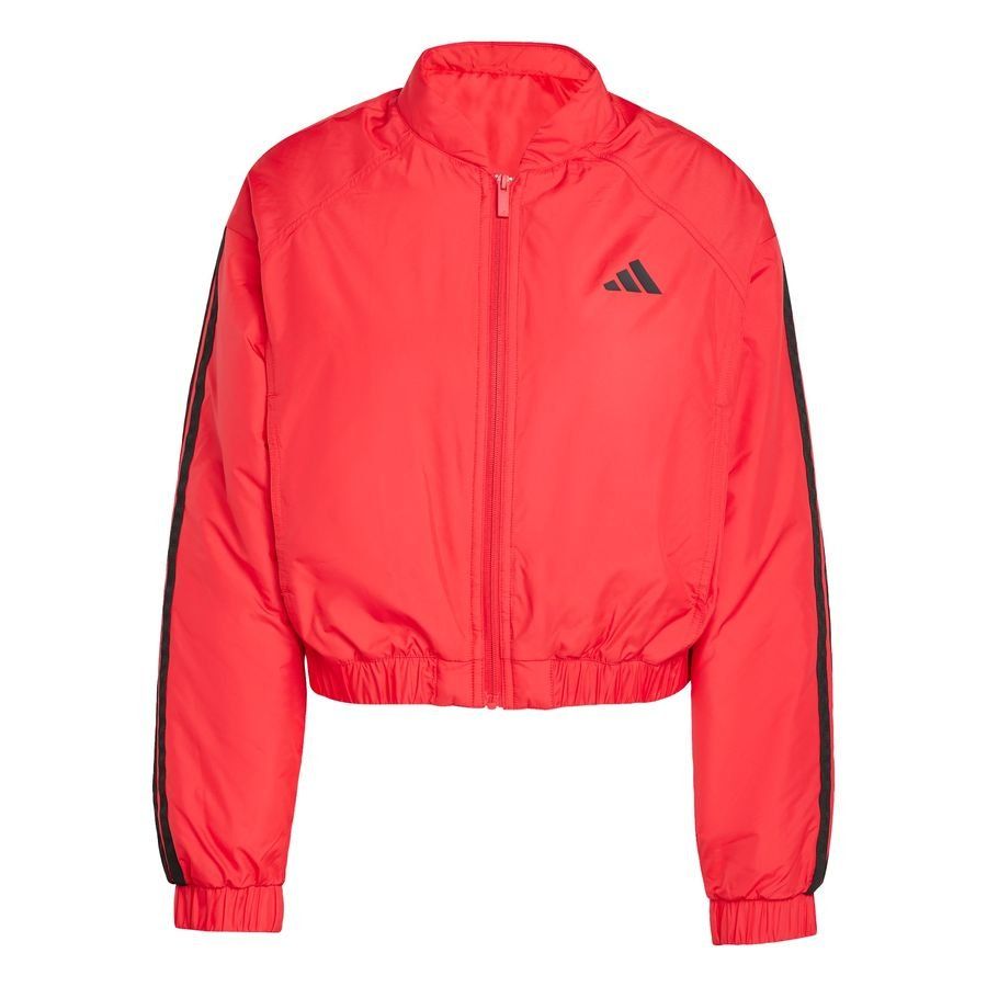Adidas Veste courte bomber isolante 3 bandes Essentials