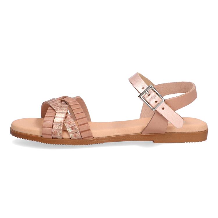 Braqeez 423004 Wanna Wave Pink