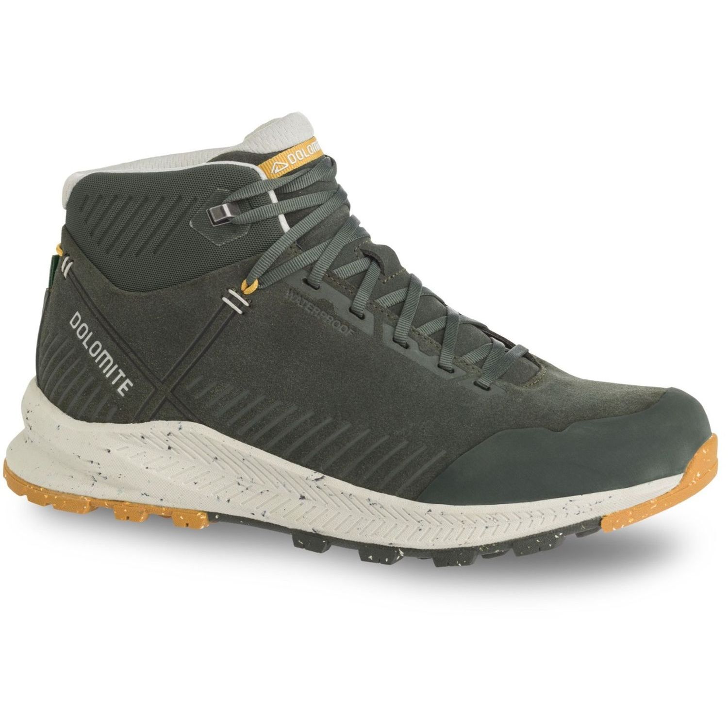 DolomiteCAREZZA LEATHER MID WP M'S
