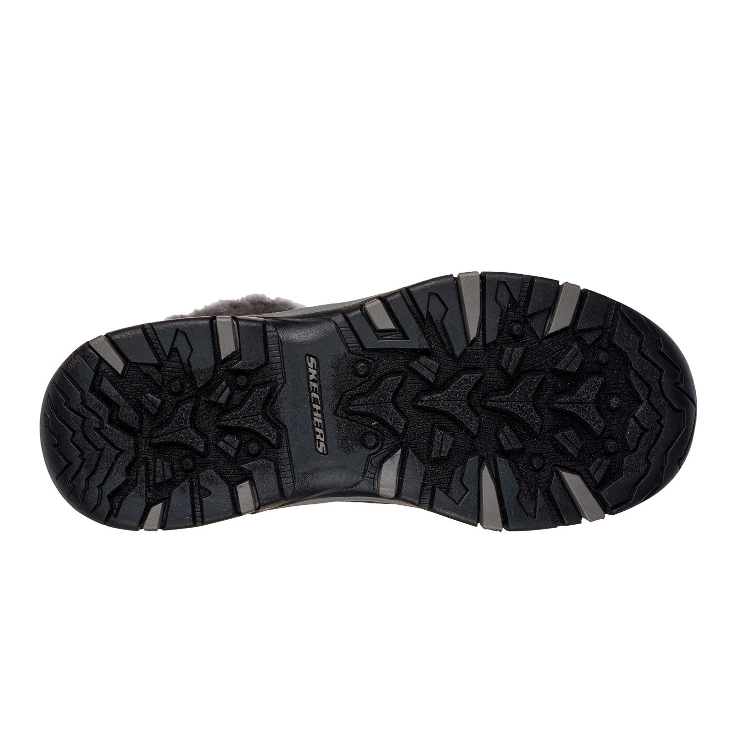 SKECHERS Schnürstiefel für Damen