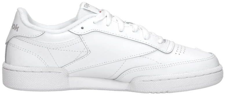 Reebok Club C 85 wit