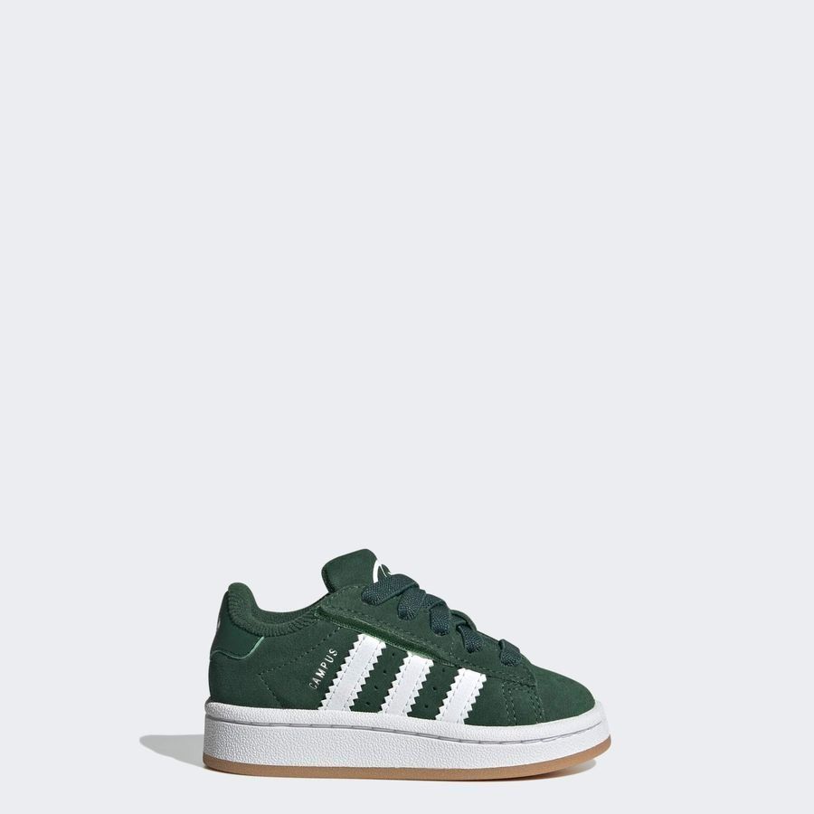 Adidas Original Chaussure lacets élastiques fermeture confortable Campus 00s Enfants