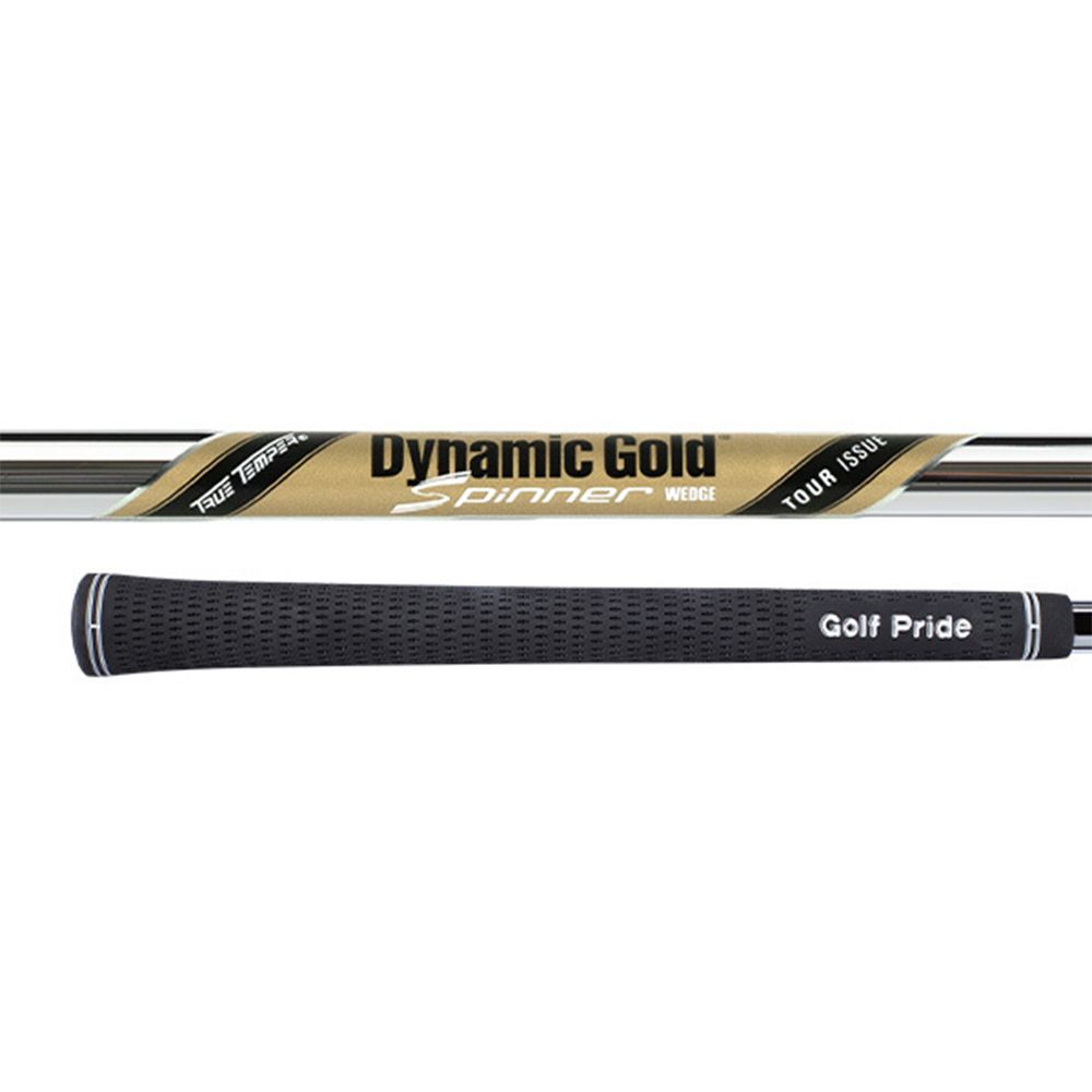Staff Model ZM Wedge
