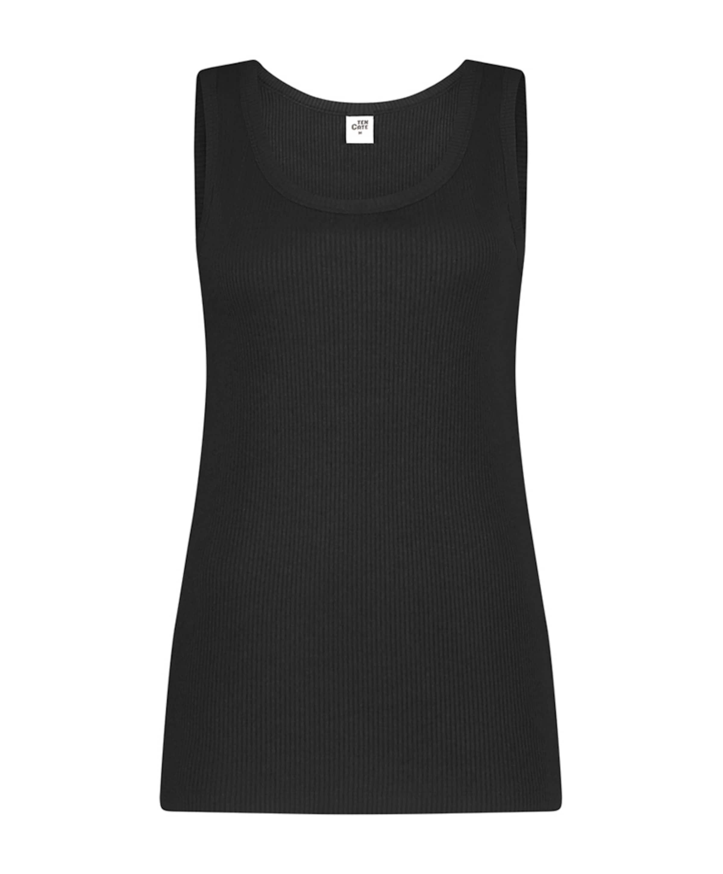 Ten Cate Thermosinglet zwart