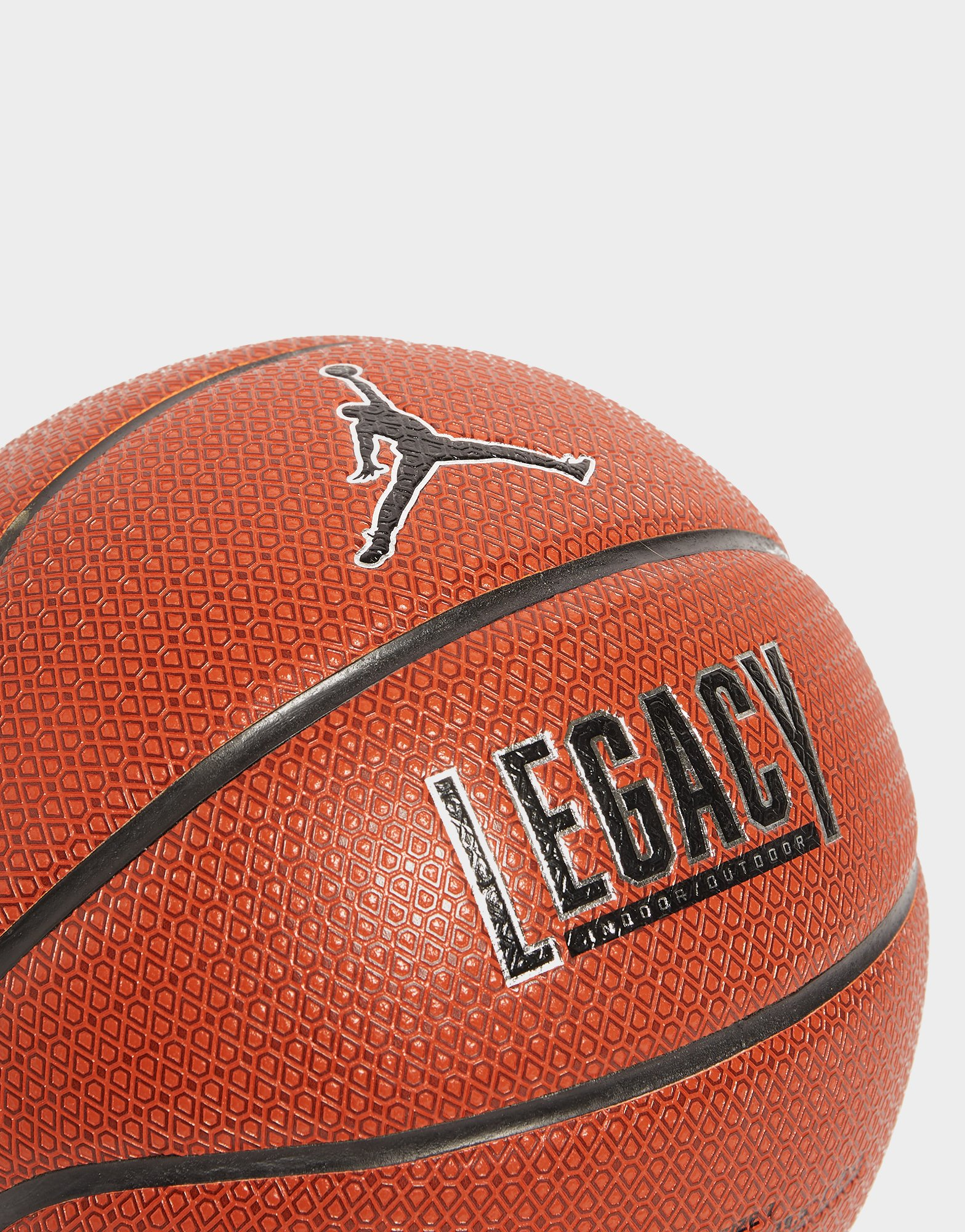 Jordan Ballon de Basketball Legacy 2.0 8P