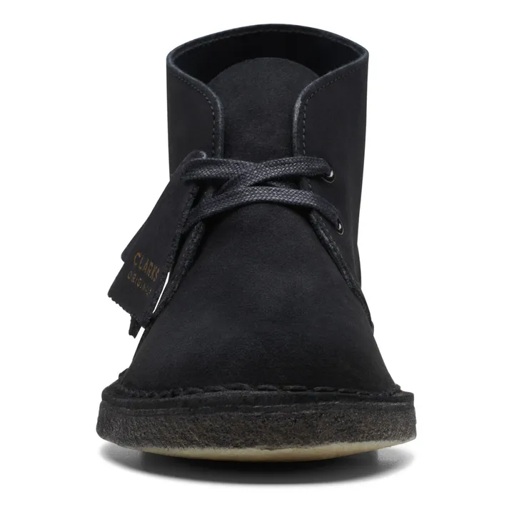 Clarks Desert Boot | Noir
