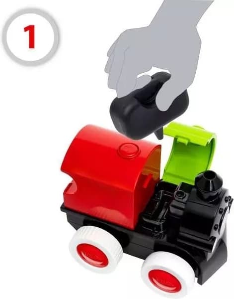 BRIO 30411