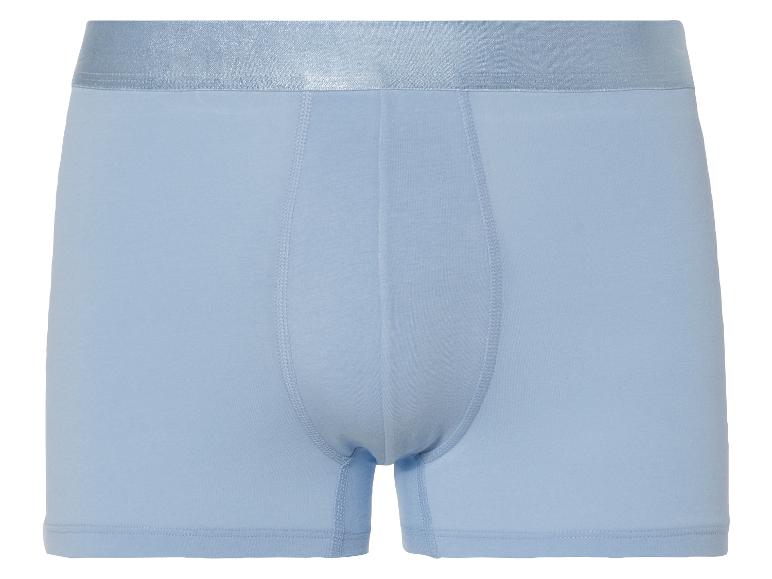 3 heren boxers