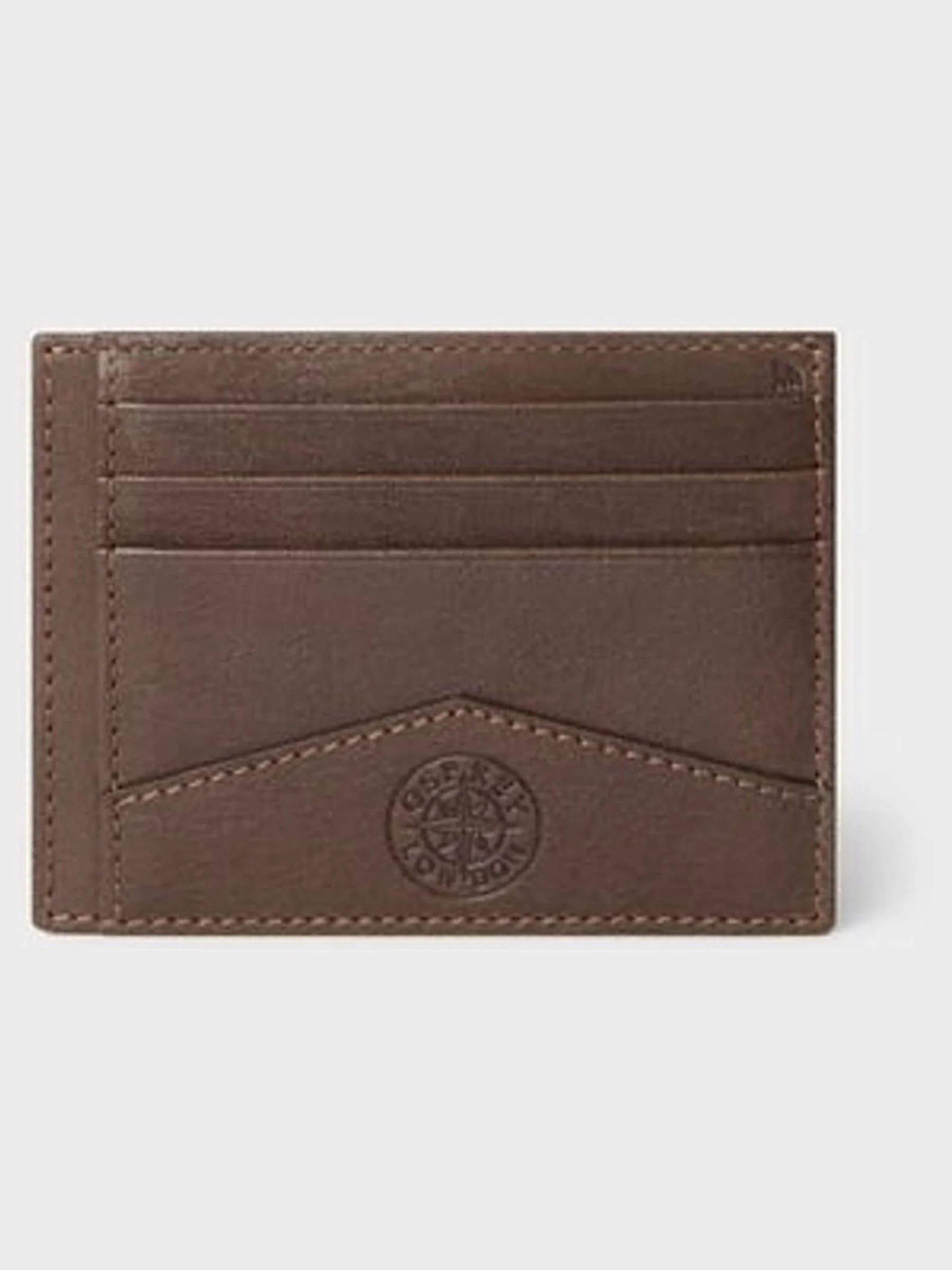 Bruin - Osprey London The Compass Card Holder