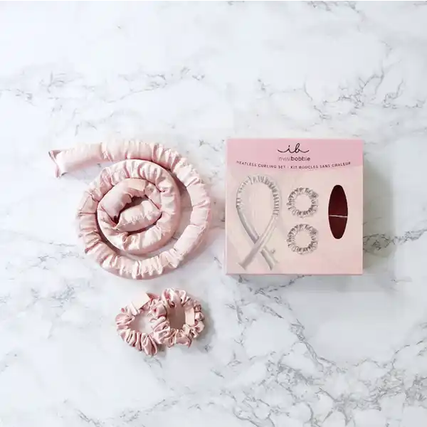 Gift Set Handle with Curl