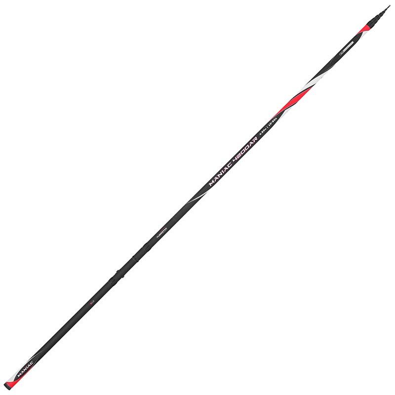 Canne Télescopique Tubertini Maniac 4200