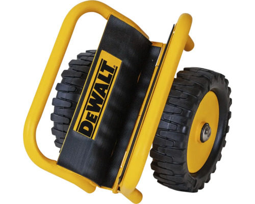 DeWalt paneeltransportwagen Dolly 300 kg