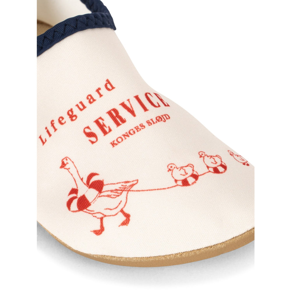 Køb Konges Sløjd Seedpearl Aster Swim Shoes