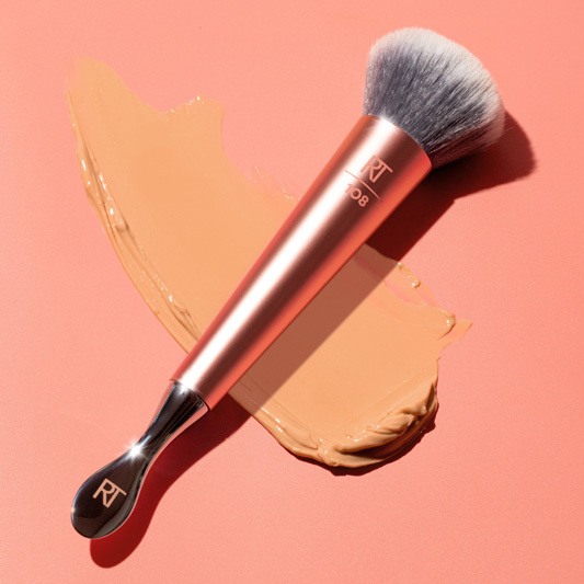 Real Techniques Priming Jar Brush