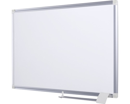 Geëmailleerd whiteboard 120x90 cm