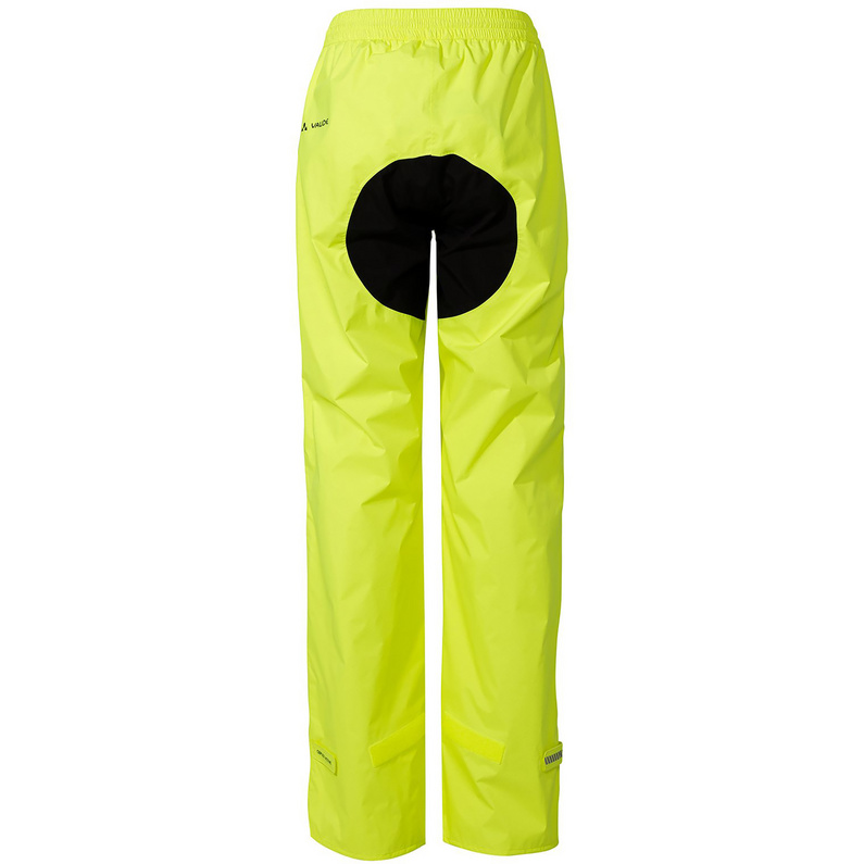 Vaude Damen Drop II Radhose lang