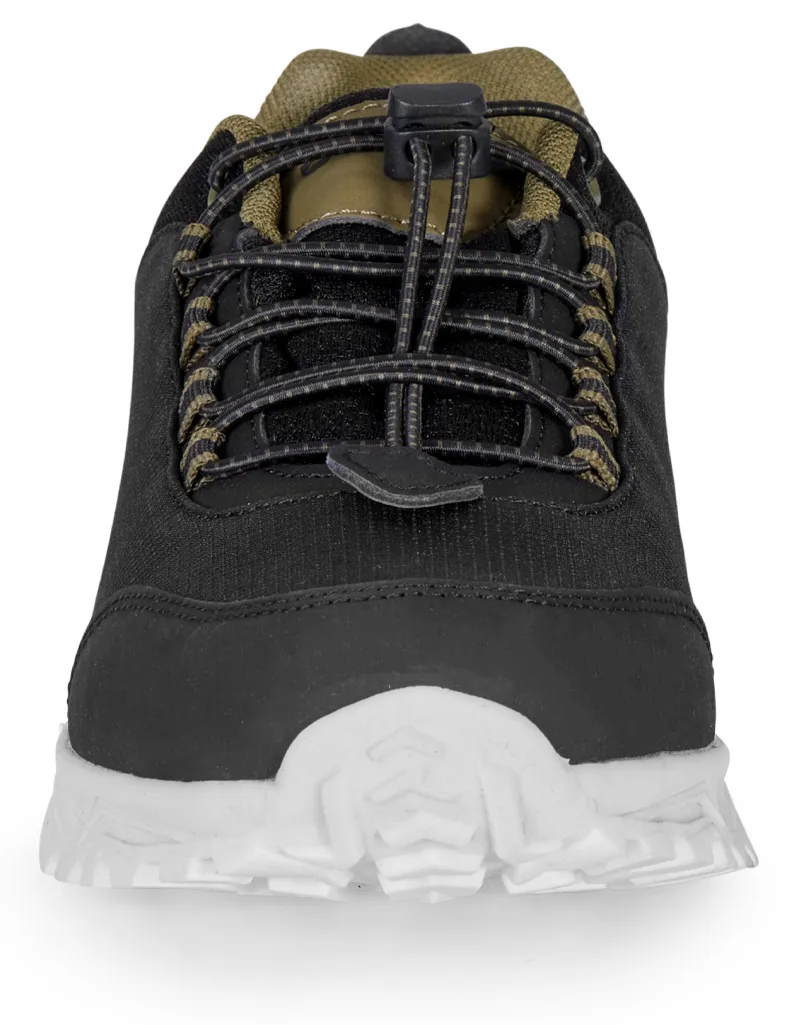 Urberg Vindeln Jr Shoe Black Beauty/Capers