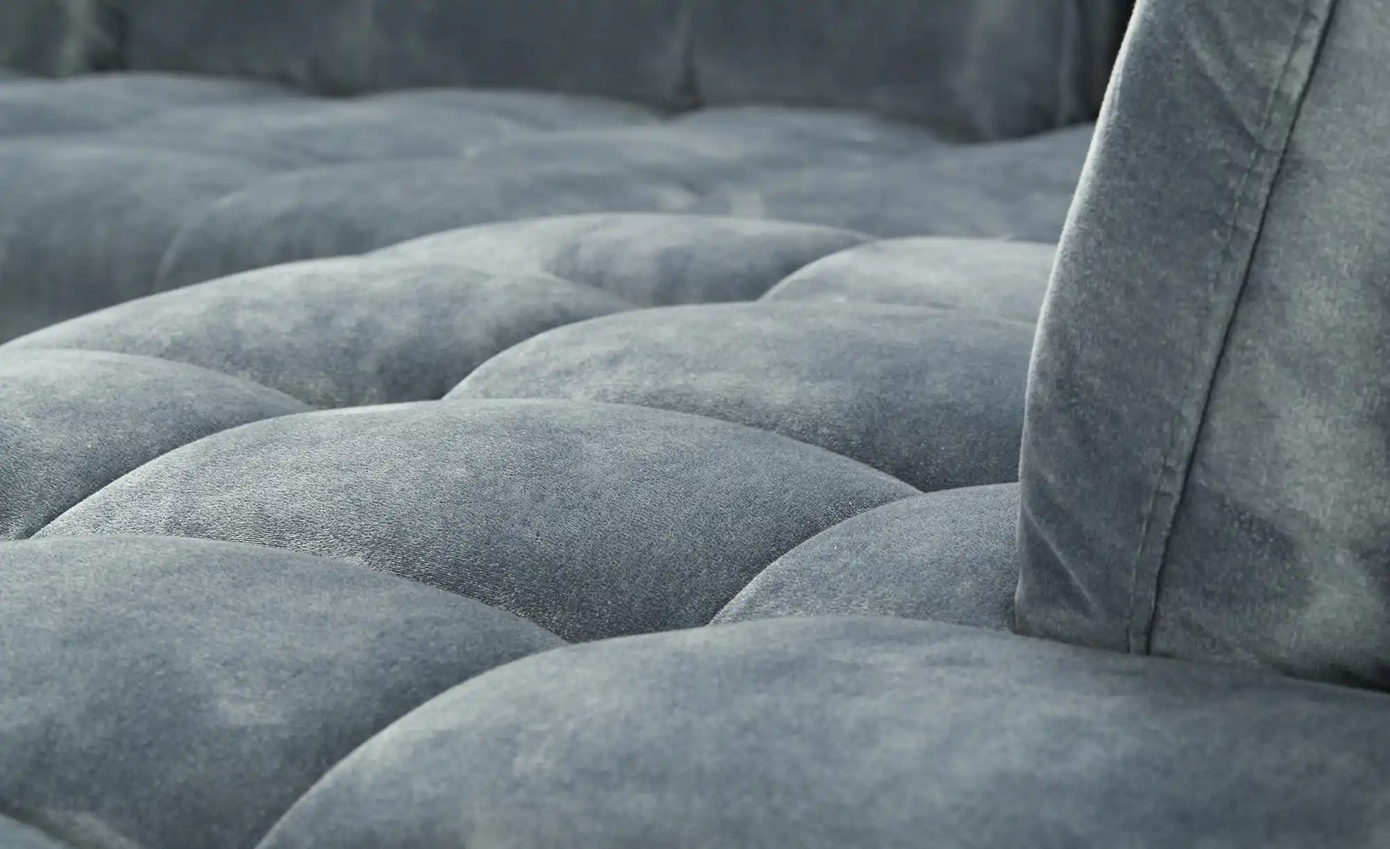 Ecksofa mit Multifunktion Melly