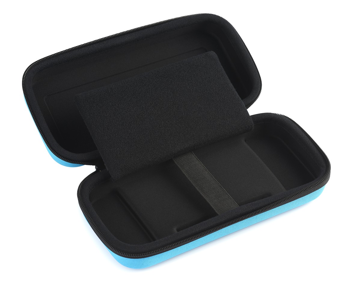 Bigben Bag Classic XL Blue Lite/Switch OLED