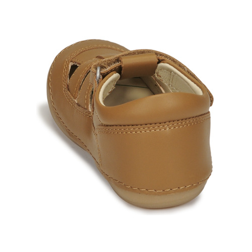 Kickers - SUSHY - Camel