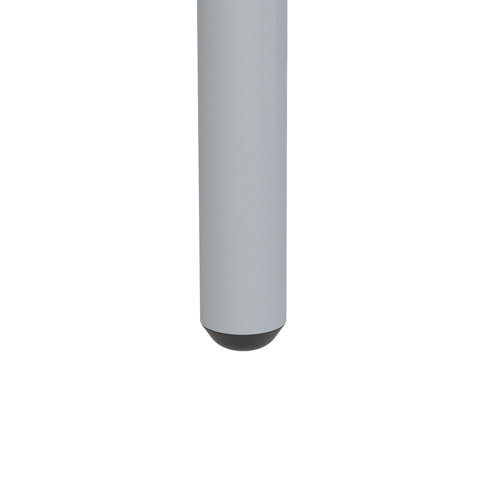 Outsunny Sitzgruppe mit 4 Stühlen grün 80B x 80T x 74H cm
