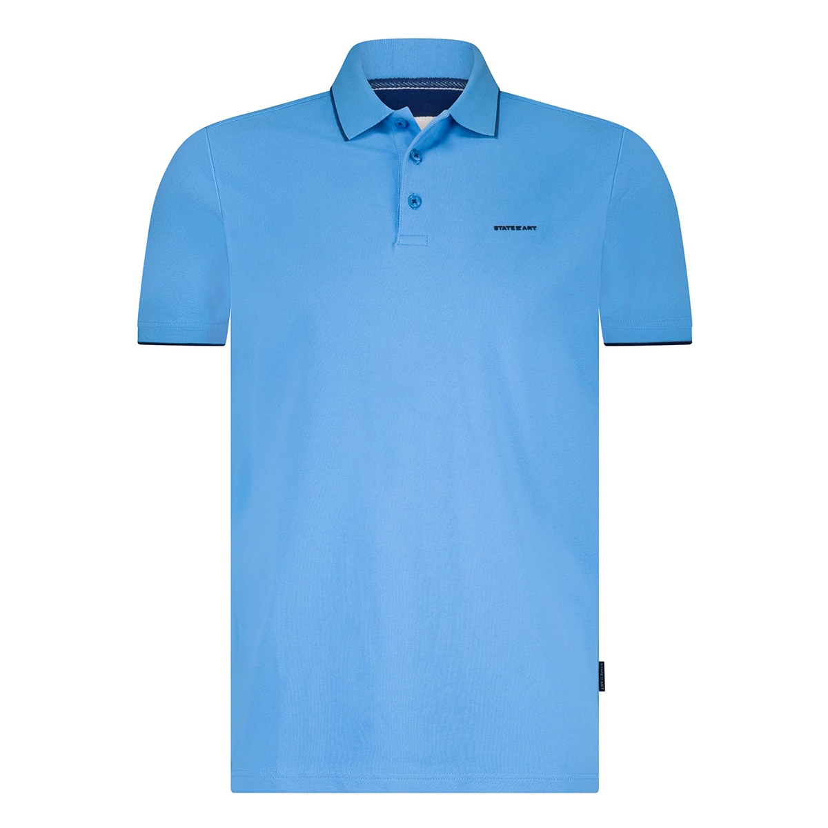 Heren T-shirt KBIS25-M17