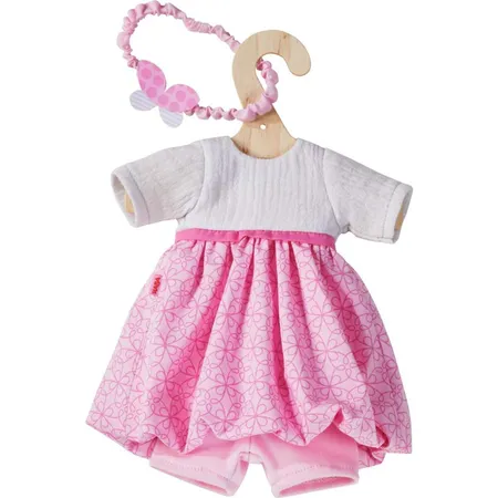 HABA 305555 Kleiderset Traumkleid