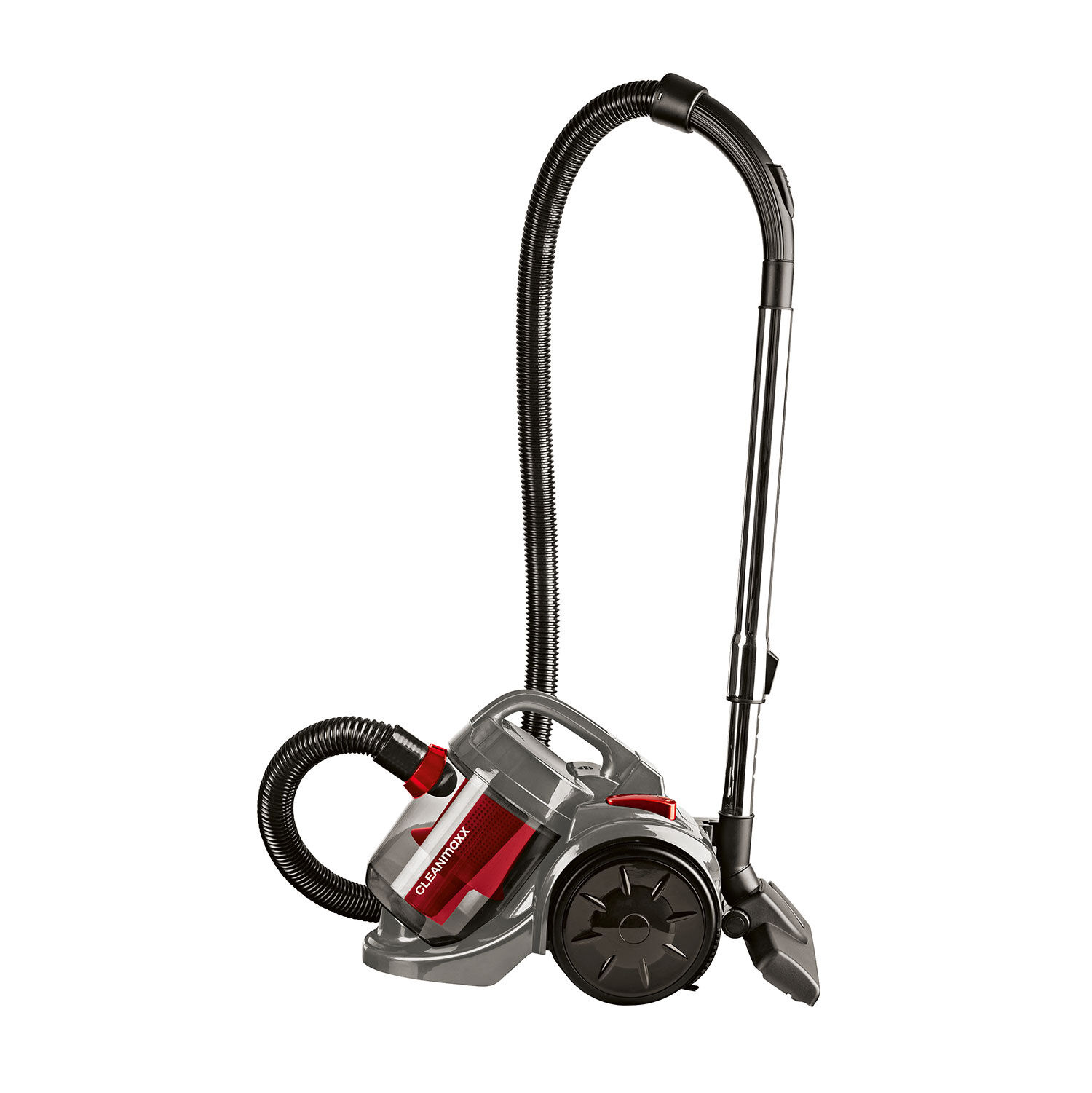 Zyklonstaubsauger 800 W von Cleanmaxx