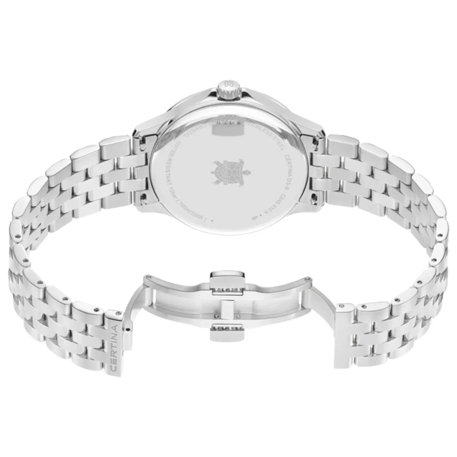Certina DS-8 40 MM C0454101105100