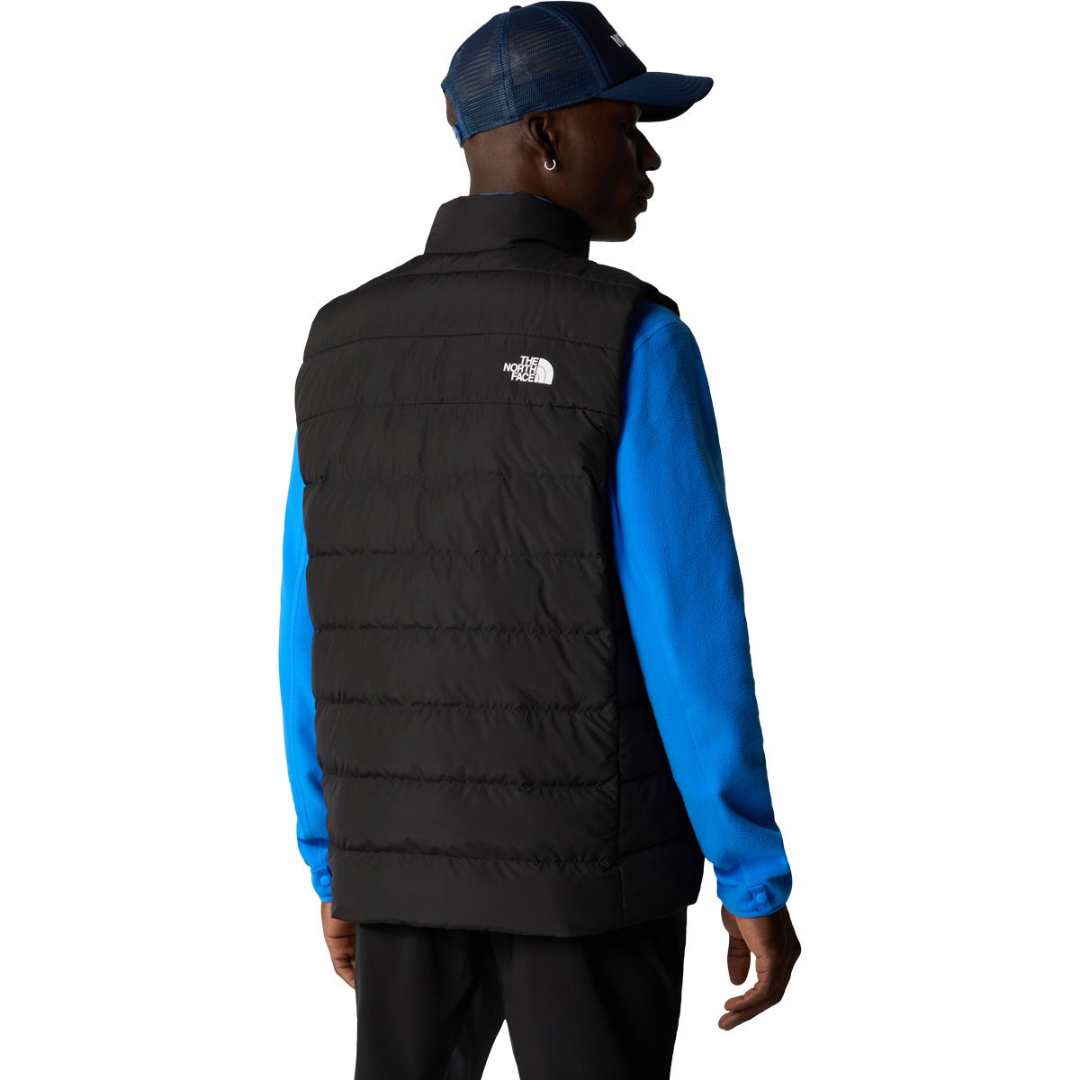 The North Face Aconcagua 3 Dunvest Herre