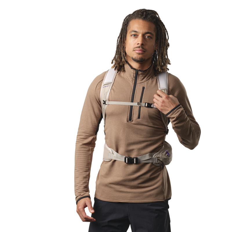 TRAILBLAZER 20 U (VINTAGE KHAKI/GLACIER GRAY)