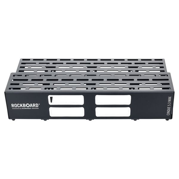 Rockboard CINQUE 5.3 MAX mit Gigbag