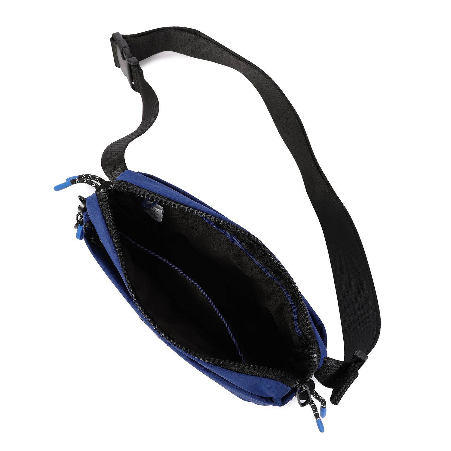 Hedgren Jun Waistbag bellwether blue
